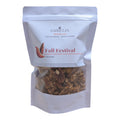 Fall Festival Gourmet Granola